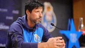 Vítor Bruno e as palavras de Pinto da Costa: «Sei os meus valores e nunca vou deixar que algo os faça corromper»