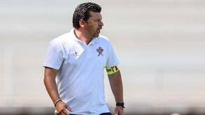 Carlos Fangueiro deixa o aviso: «Não podemos olhar para o momento da UD Oliveirense»