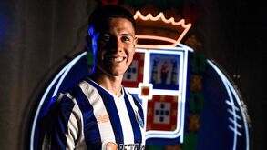 Nehuén Pérez é oficial: conheça os detalhes do negócio