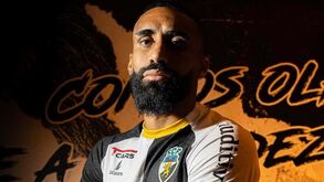 Farense confirma contratação de Derick Poloni