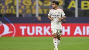 PSG empresta Juan Bernat ao Villarreal