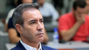 Conselho Geral do Sp. Braga apresenta nova proposta de alteração estatutária após recuo em fevereiro