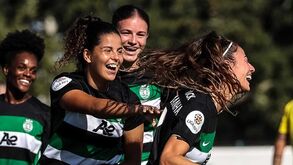 Sporting arranca Liga BPI com vitória frente ao Estoril 
