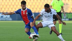 Alverca-Ac. Viseu, 0-4: goleada mantém beirões no topo