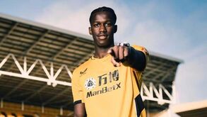 Chiquinho ruma ao Maiorca num empréstimo com opção de compra de 10 M€