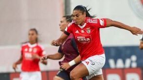 Benfica bate Torreense pela margem mínima e entra com o pé direito na Liga BPI 