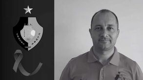 Treinador do Cracks de Lamego é uma das quatro vítimas do acidente com helicóptero no Rio Douro