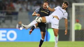 Nélson Oliveira: «Há muita malta que não vê o jogo e vai só às aplicações ver se marcaste um golo»