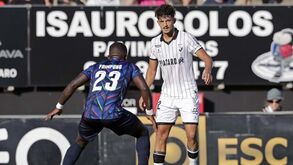 Farense recebe encaixe histórico com transferência de Belloumi para o Hull City
