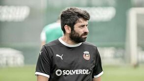 Luís Freire: «O FC Porto e Sporting trocaram 17 jogadores? Não...»