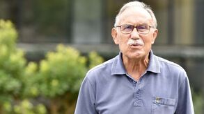 Gaspar Ramos responsabiliza Rui Costa por maus resultados: «Não toma decisões, deixa correr o tempo»