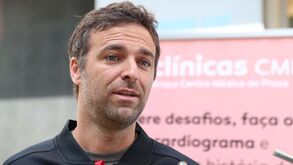 Gonzalo García aprova contratação de João Basso: «É certo que nos poderia ajudar»