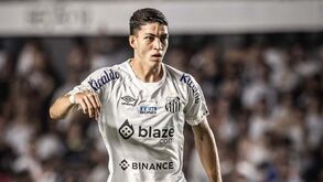 Notícia Record: Transferência de Jair para o FC Porto caiu e negócio Riccieli foi atrás