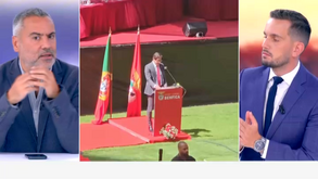 Sérgio Krithinas: «Uma coisa é certa, Sérgio Conceição não será o treinador do Benfica»