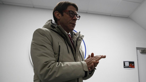 O início de época que 