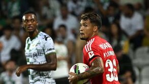 Marcos Leonardo fechado no Al Hilal, adianta Fabrizio Romano