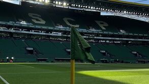 Sporting felicita Pedro Proença e fala em 