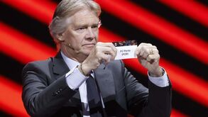 FC Porto arranca na Liga Europa em casa do Bodo Glimt