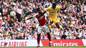 A seguir na Premier League: do rei do drible Odobert ao diamante Minteh