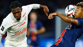 A seguir na Ligue 1: um 'senhor 50 M€' e dois talentos precoces  