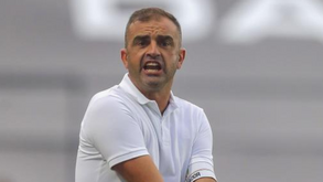 Filipe Martins: «Os adeptos não ficaram satisfeitos e com razão»
