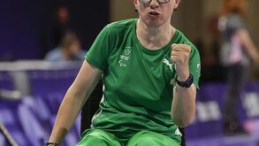 Cristina Gonçalves: «Nas meias-finais agora é manter o foco»