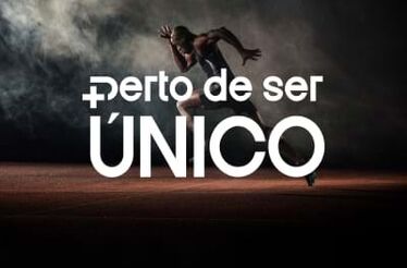 Mais Perto de Ser Único