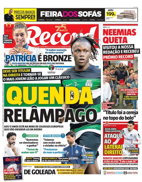 Descarregar capa em PDF de alta resolução