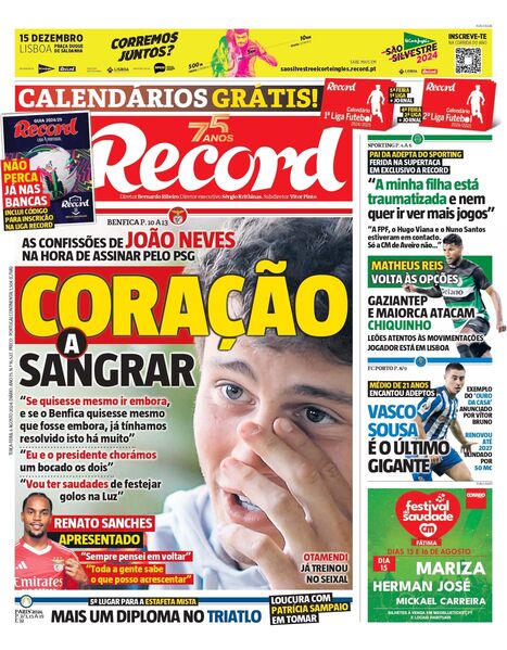 Descarregar capa em PDF de alta resolução