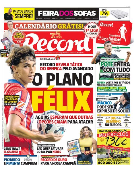 Descarregar capa em PDF de alta resolução