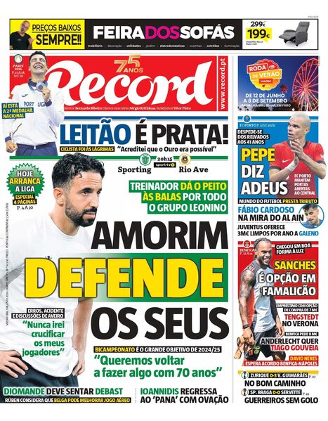 Descarregar capa em PDF de alta resolução