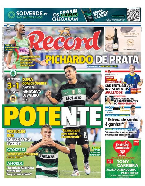 Descarregar capa em PDF de alta resolução