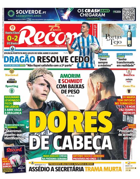 Descarregar capa em PDF de alta resolução