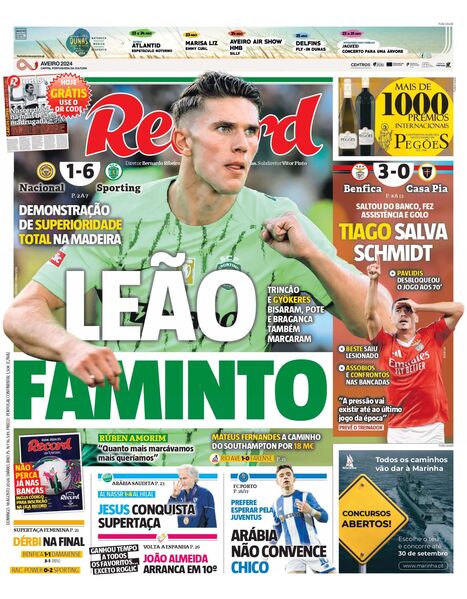 Descarregar capa em PDF de alta resolução