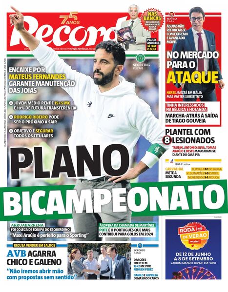 Descarregar capa em PDF de alta resolução