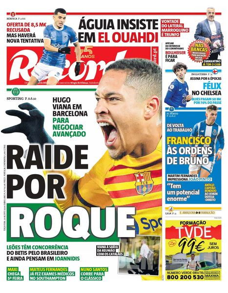 Descarregar capa em PDF de alta resolução