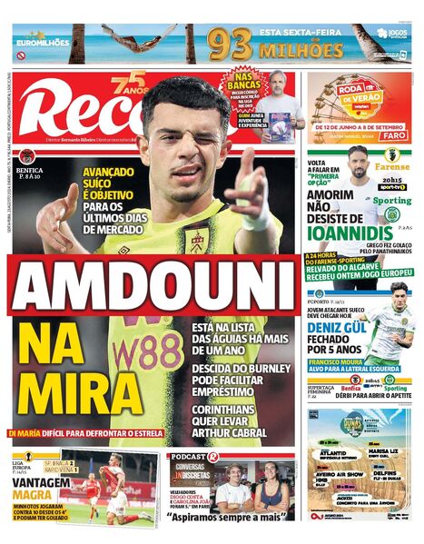 Descarregar capa em PDF de alta resolução