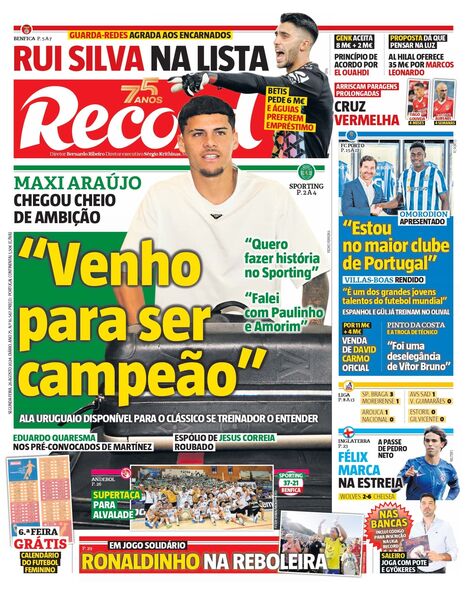 Descarregar capa em PDF de alta resolução