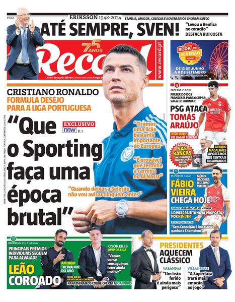 Descarregar capa em PDF de alta resolução