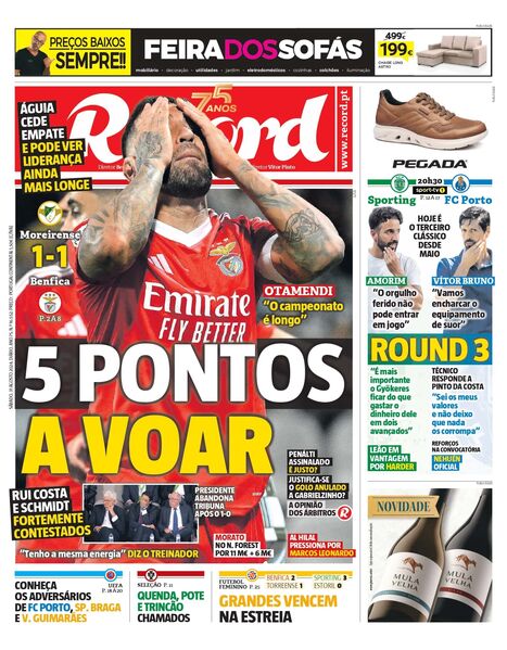 Descarregar capa em PDF de alta resolução