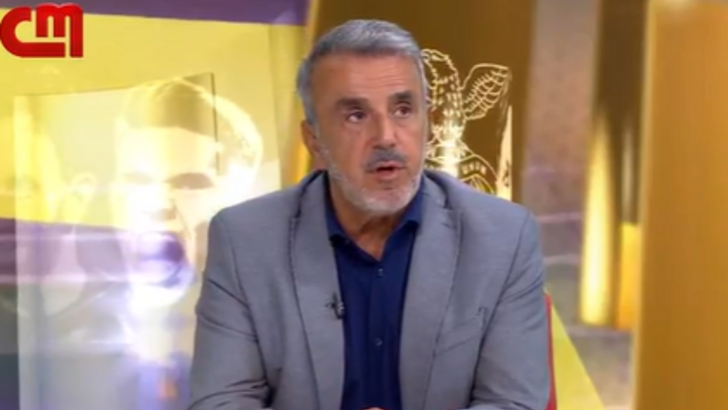 Diamantino Miranda: «A estrutura do Sporting mais uma vez a funcionar bem...»