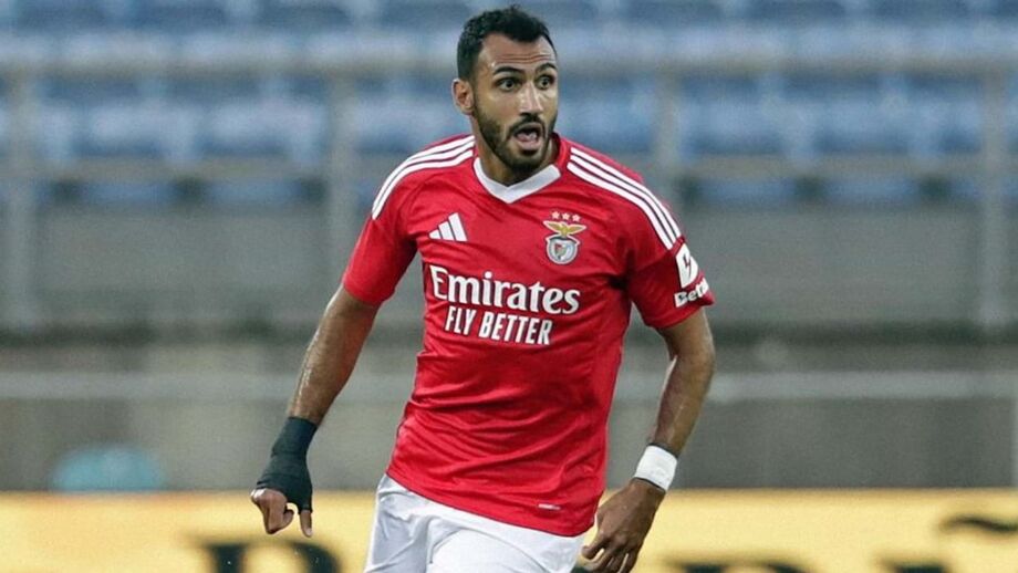 Benfica pagou 18 milhões de euros por Pavlidis