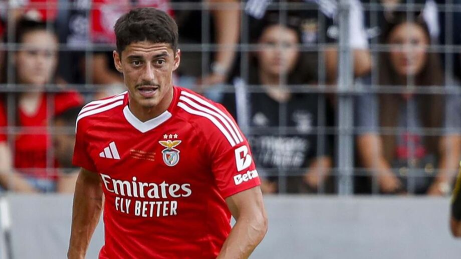 Tiago Gouveia ainda tem futuro em aberto