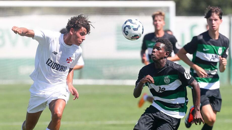 A crónica do Sporting-Belenenses, 1-1: leão sem garras
