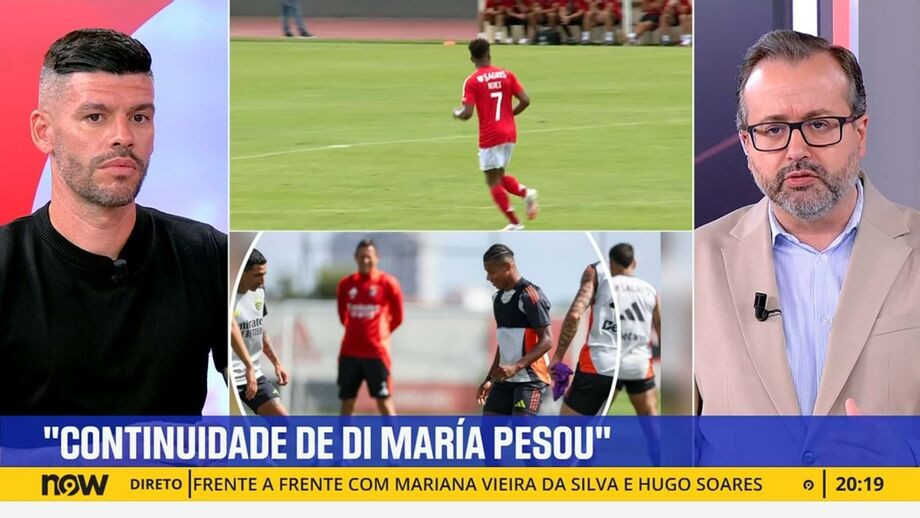 Subdiretor de Record aborda saída do extremo brasileiro