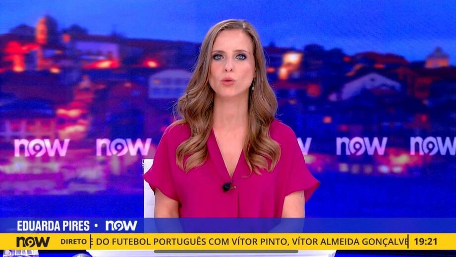 Tardes do Now também já batem SIC Notícias 
