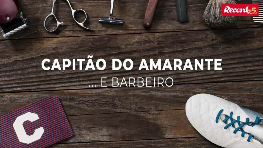 Não perca esta quinta feira