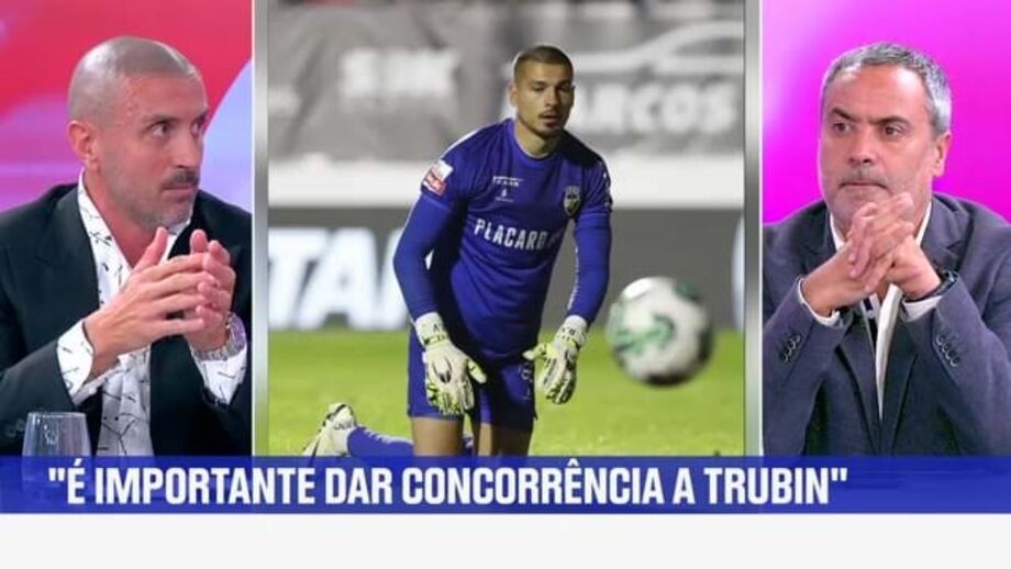 Ex-futebolista abordou posicionamento de mercado dos encarnados no programa 'Record na Hora'