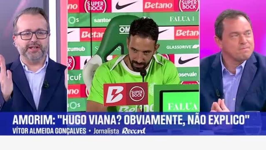 Jornalista do Record é assertivo na análise ao impasse nas negociações pelo avançado