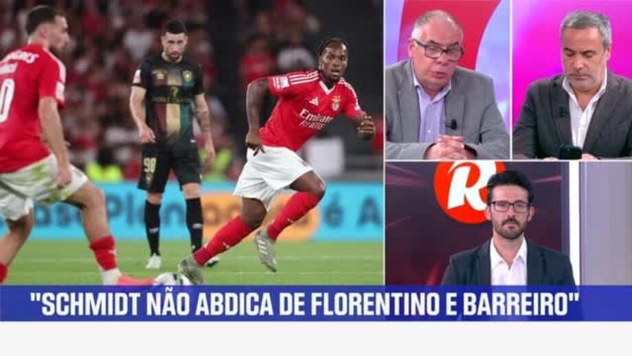 Chefe de Redação do Record acredita que o argentino pode render mais atrás do ponta-de-lança